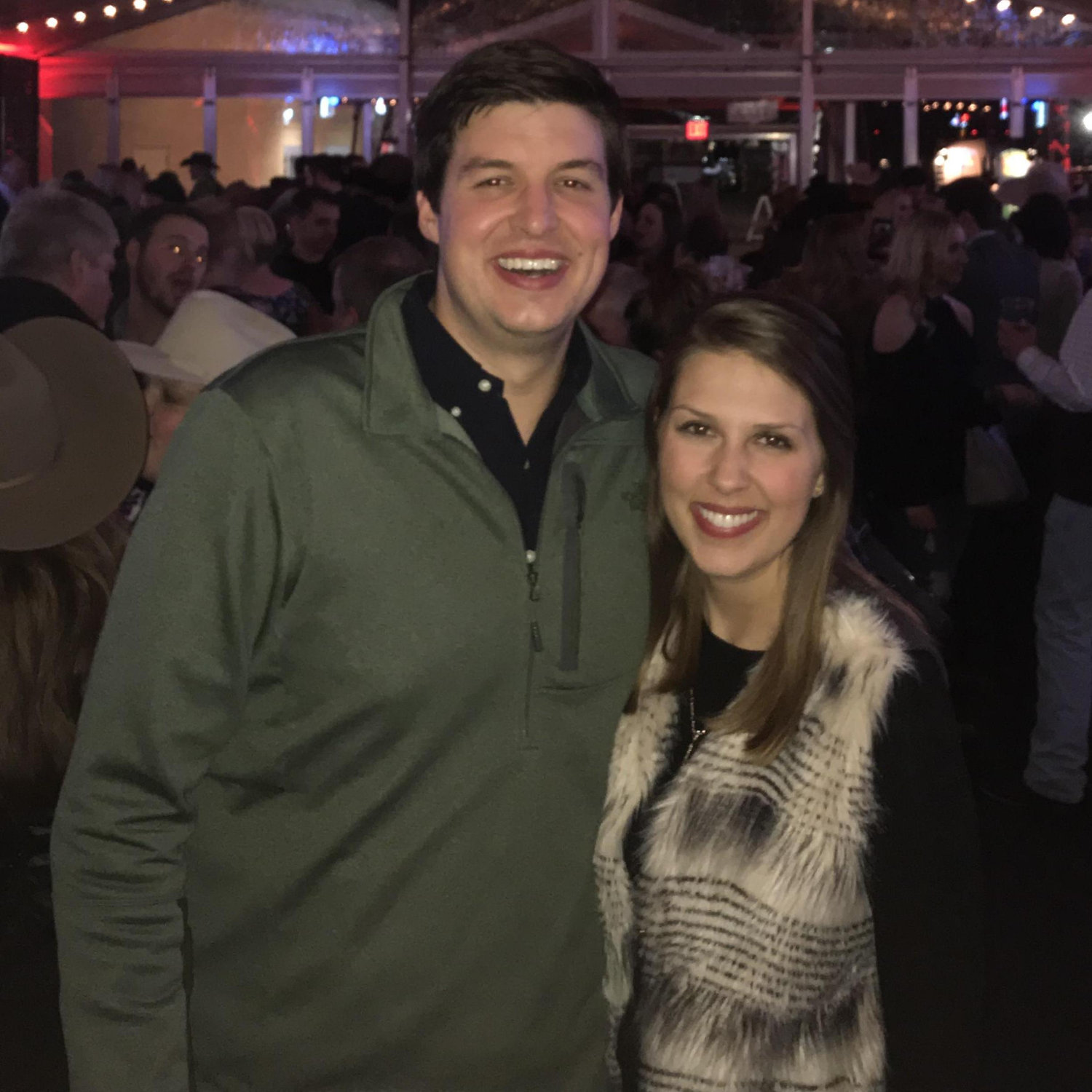 Fort Worth Stockshow & Rodeo