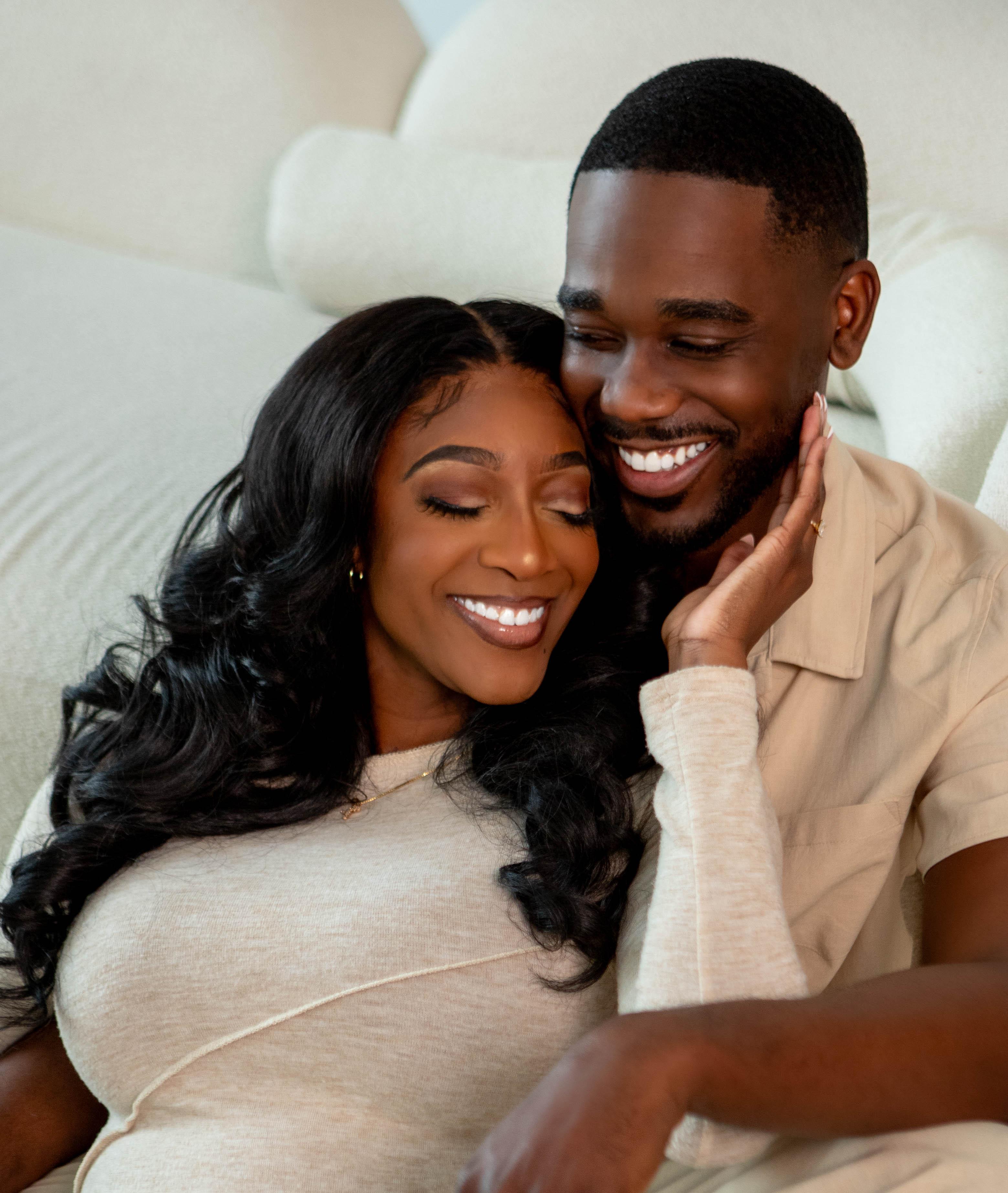 The Wedding Website of Sally Kamara and Ray Simpson