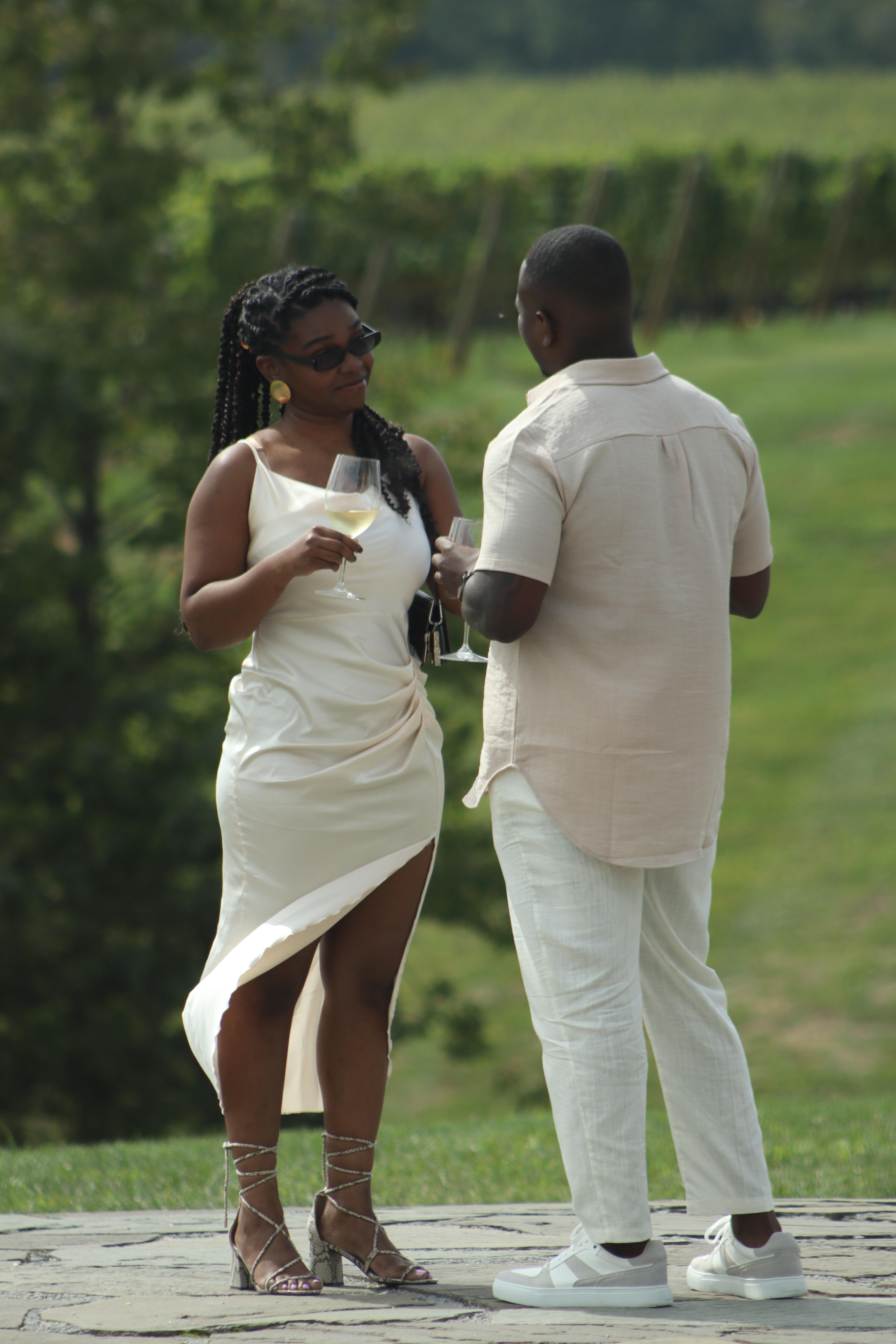 The Wedding Website of Jessica Smoot and Jymere Jordan-Toney