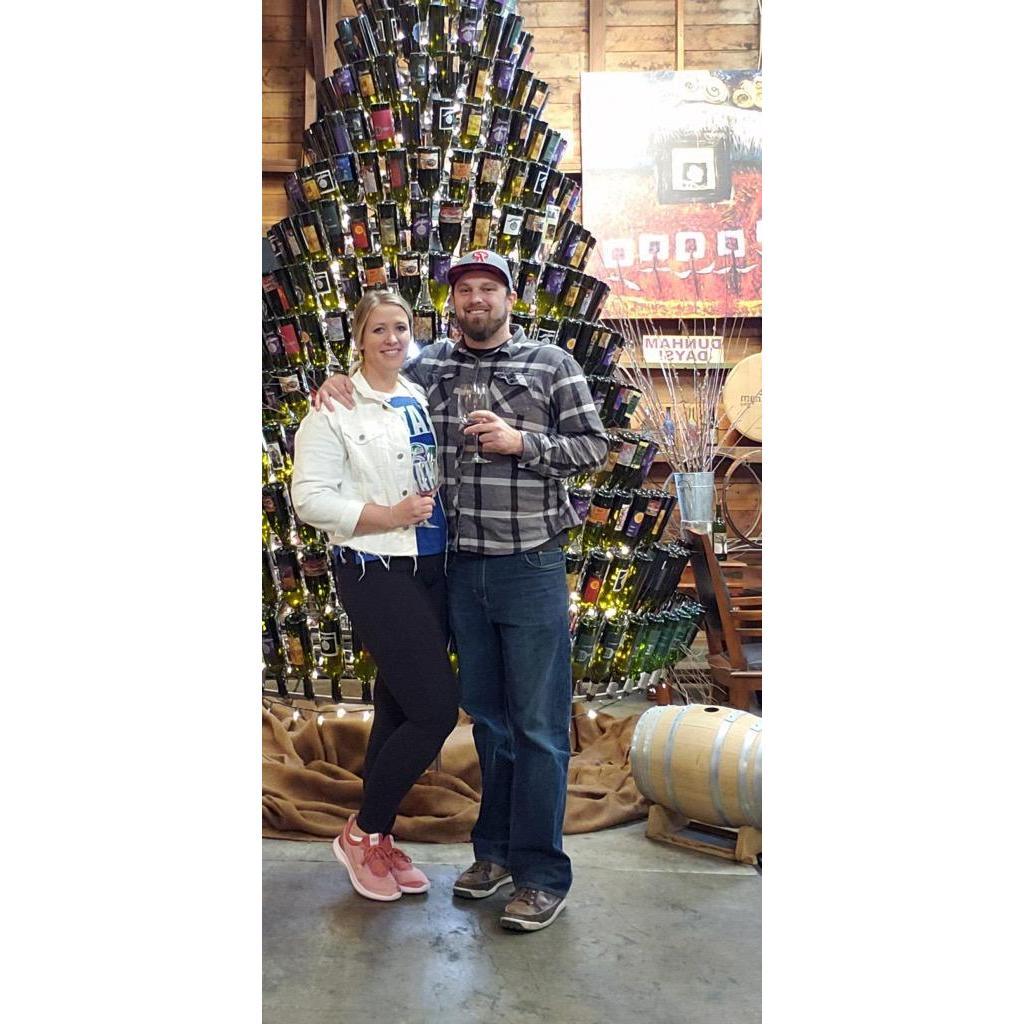 The perfect cmas tree DOES exist!!