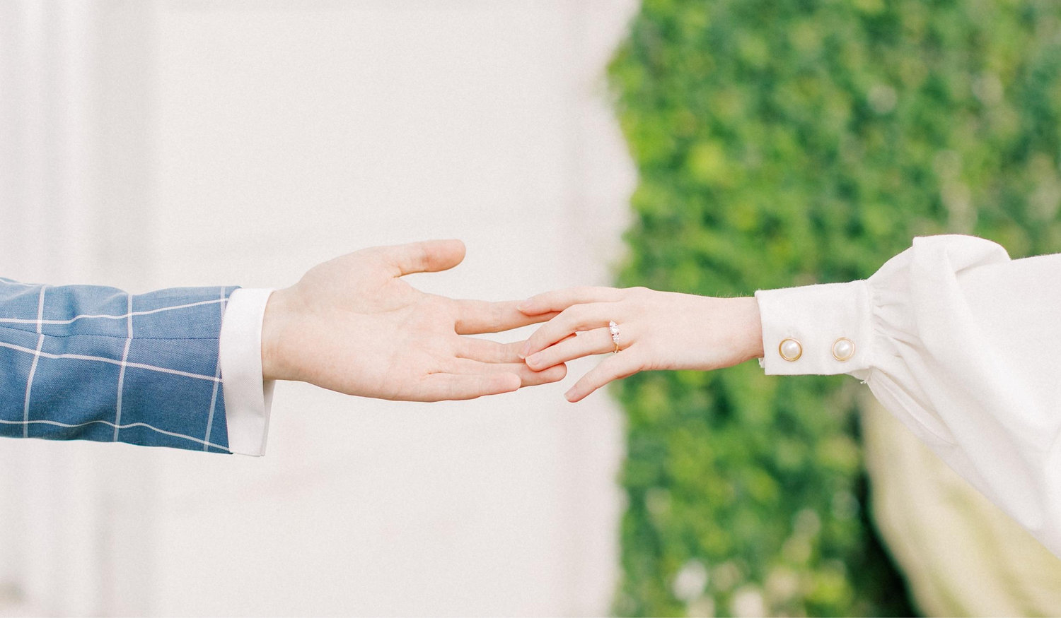 The Wedding Website of Adriana Johnson and Jacob Helms
