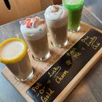 underGROUNDS Espresso Bar