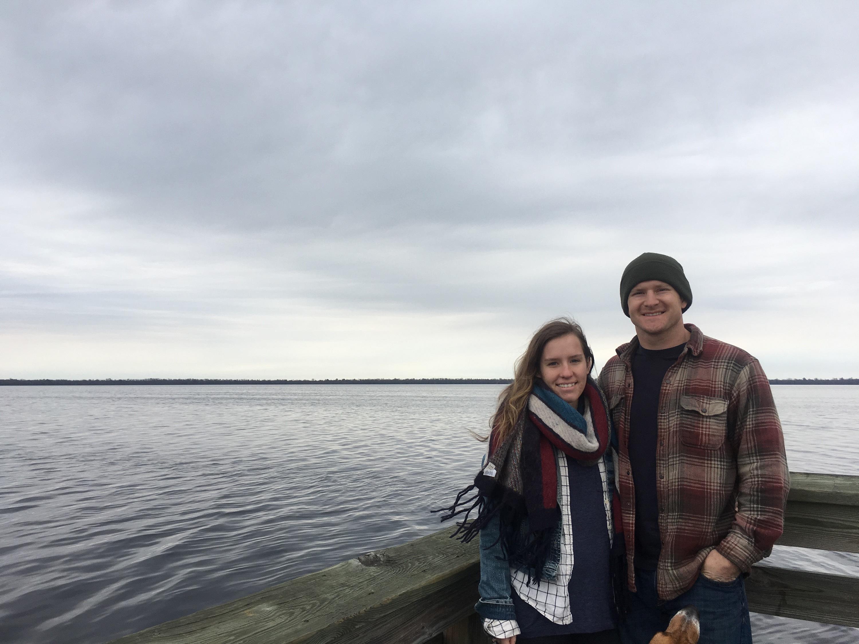 The Wedding Website of Danielle Young and Josh Young