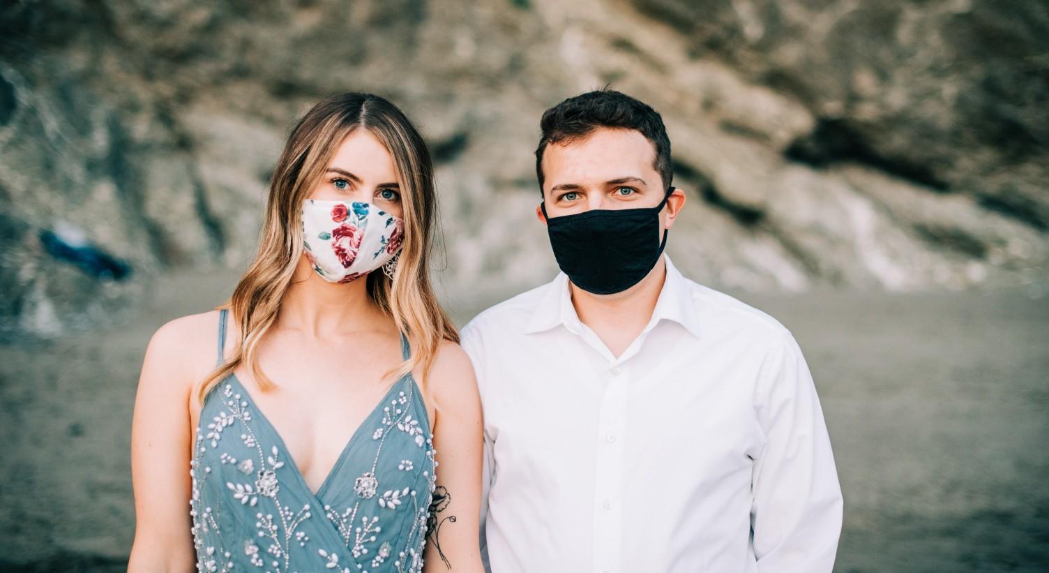 The Wedding Website of Nathaniel Travanti and Dominique Hébert