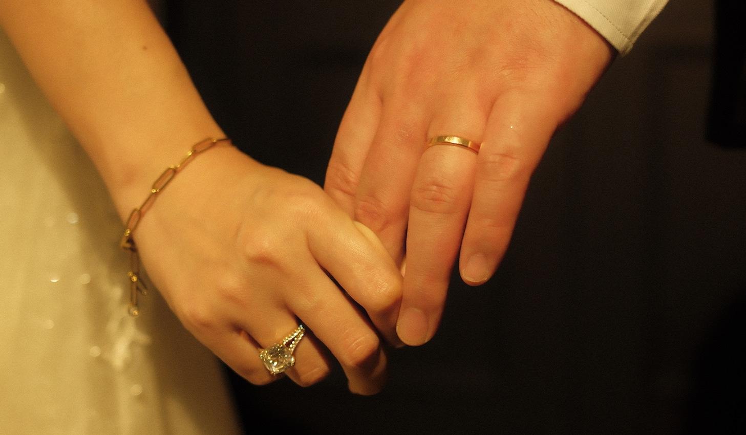 The Wedding Website of Hannah Patricia Icasiano and 조 규영