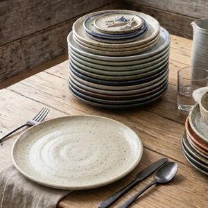 Dinner Plates