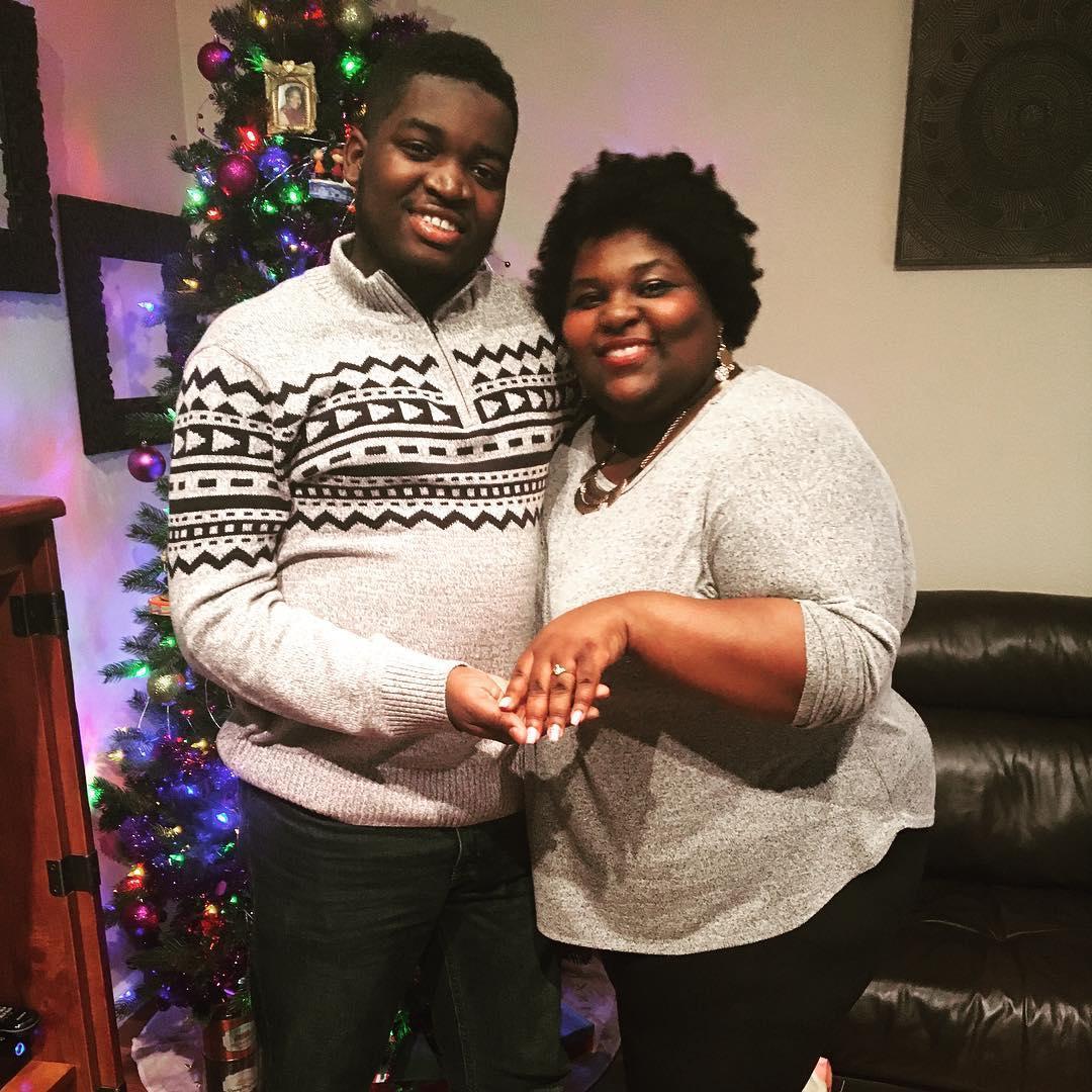 The Engagement