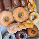 Donut Bank