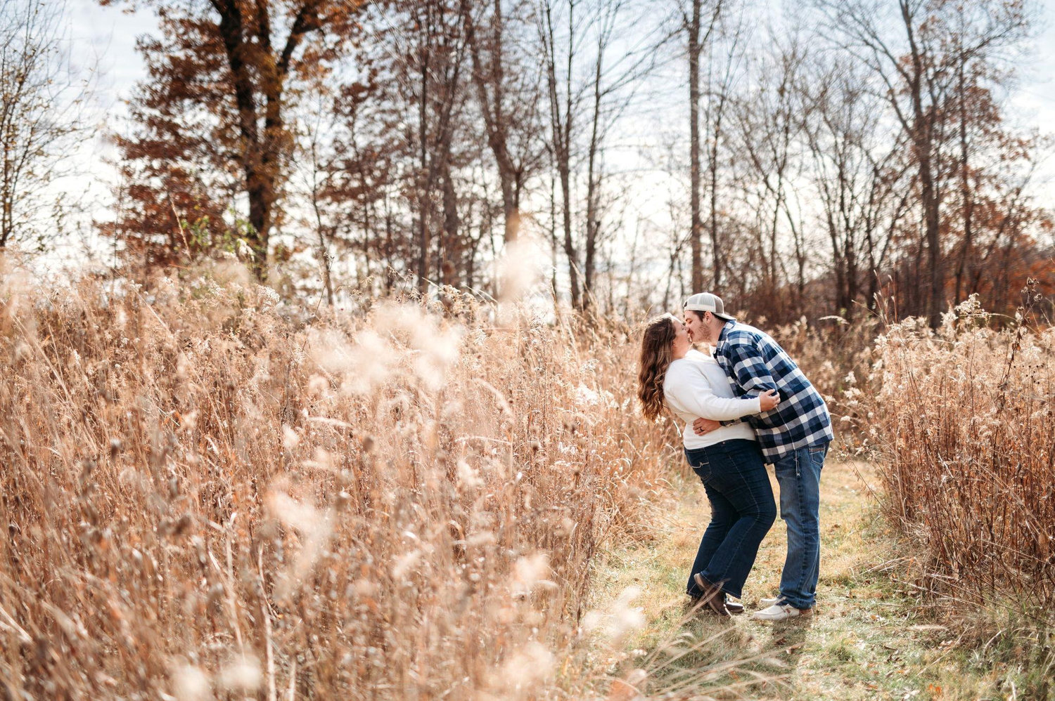 The Wedding Website of Savanah Clifton and Jacob Morse
