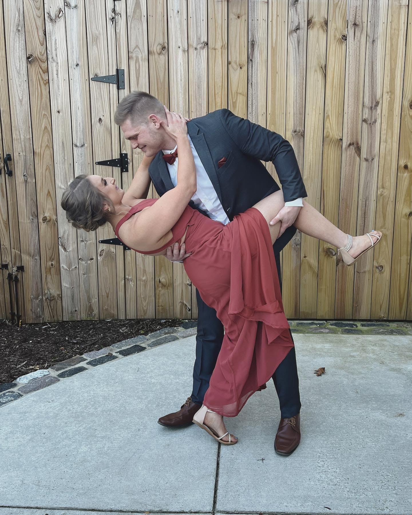 The Wedding Website of Sabrina Heschke and Adam Ameen