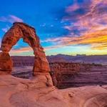 Arches Nation Park