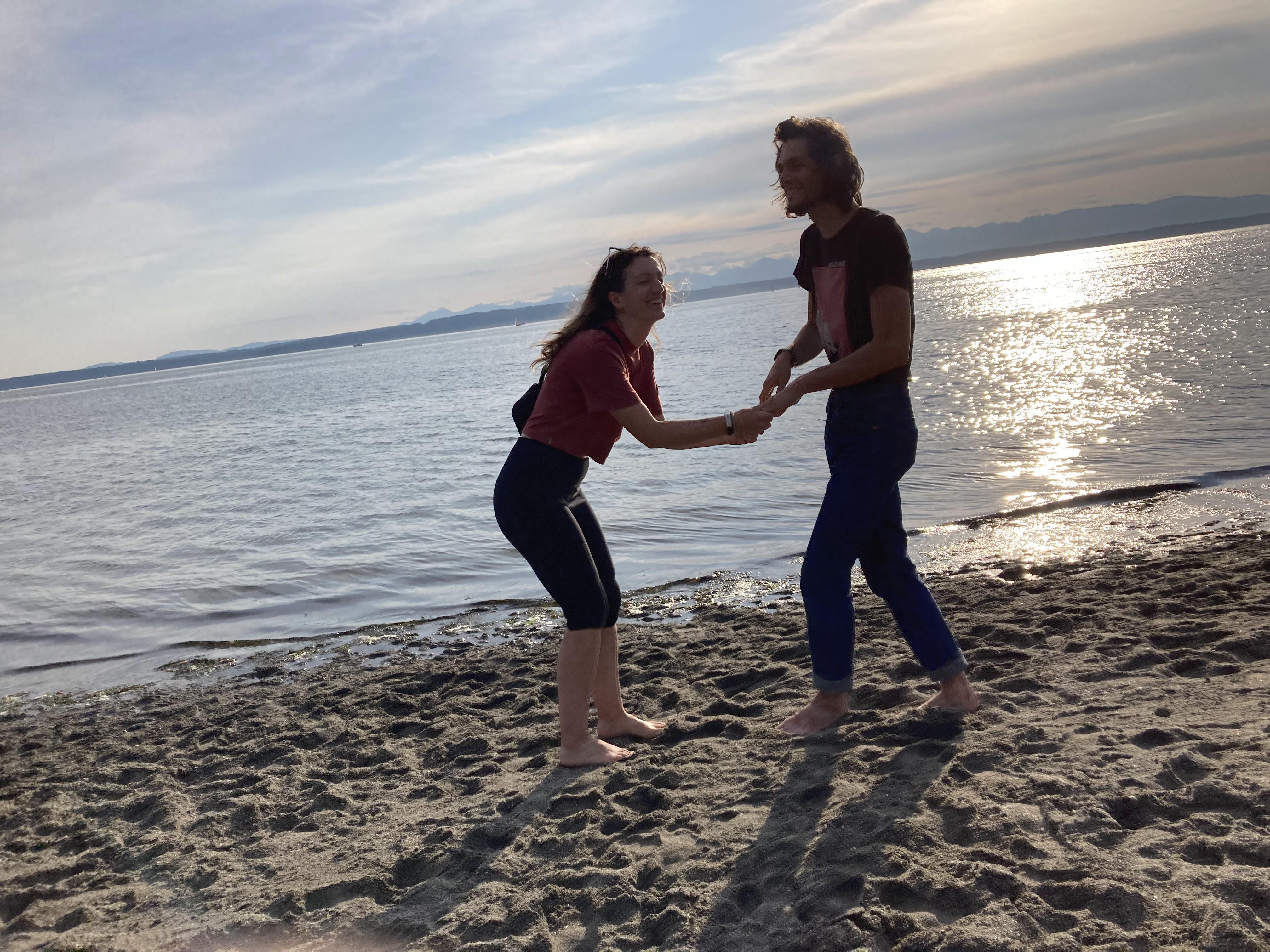 The Wedding Website of Katrina Morris and Danny Gibney