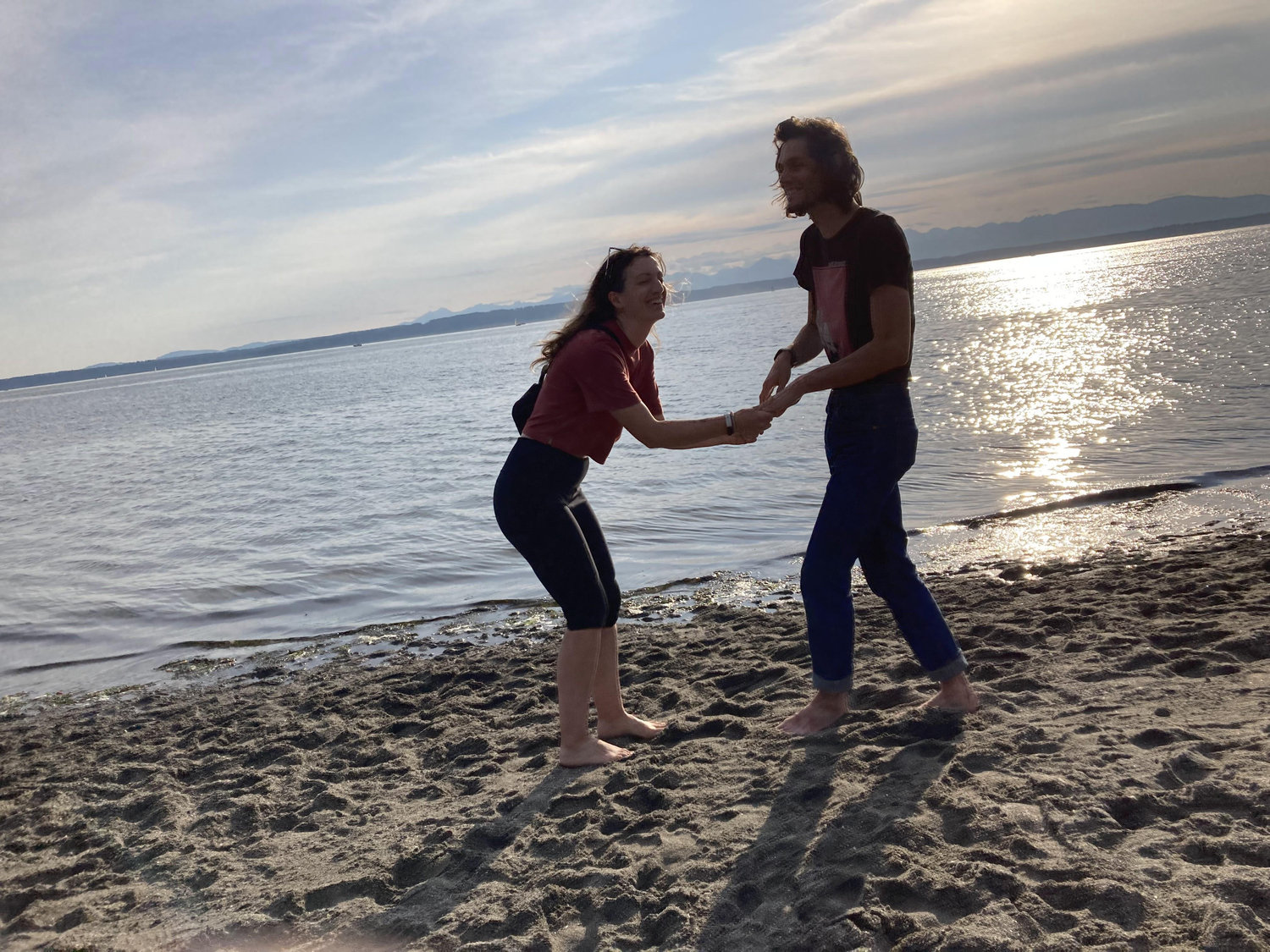 The Wedding Website of Katrina Morris and Danny Gibney
