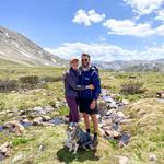 Hiking