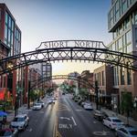 The Short North/ High Street