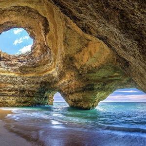 Cave Adventures