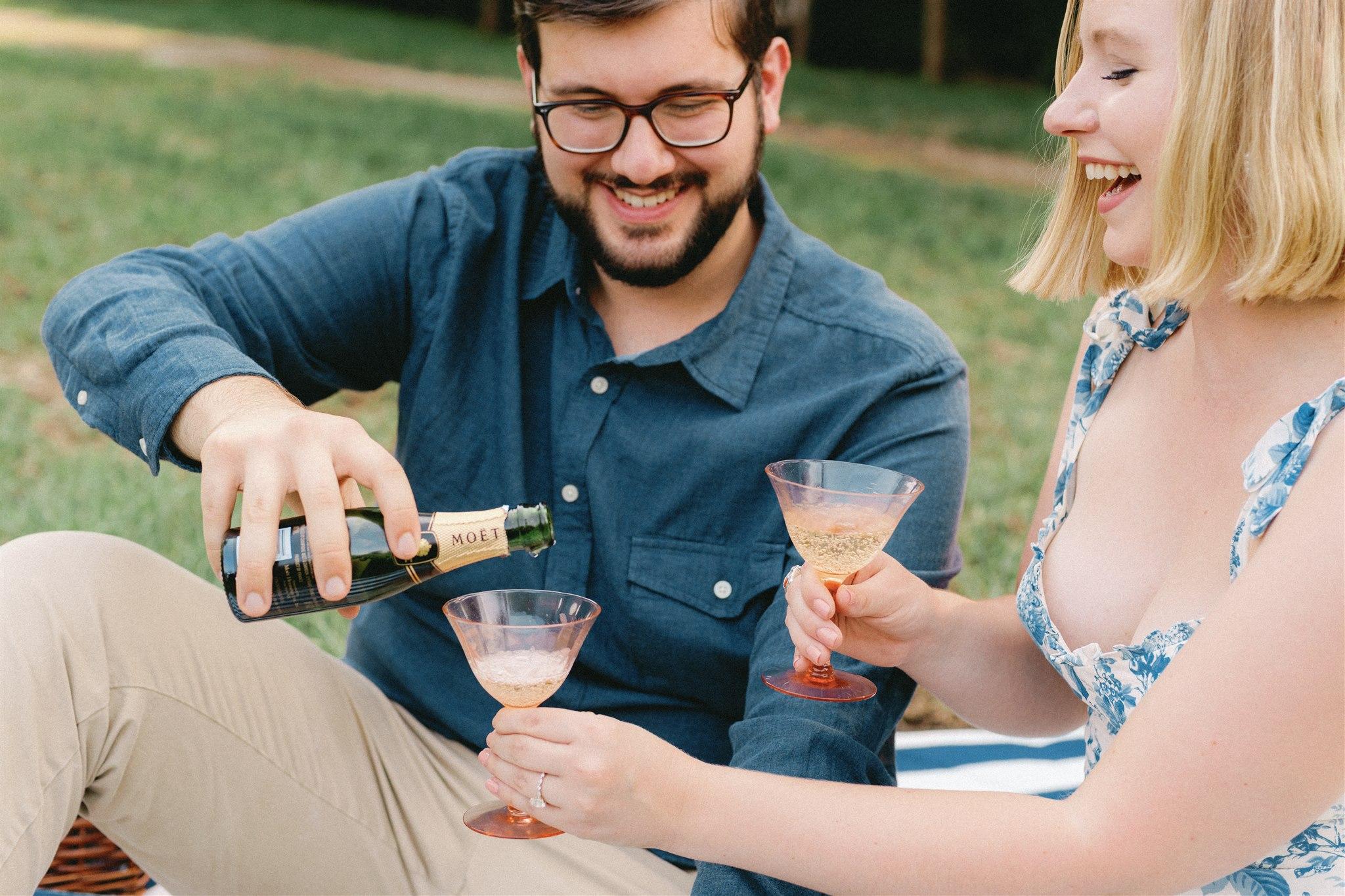 The Wedding Website of Laura Blackerby and Alex Lojko