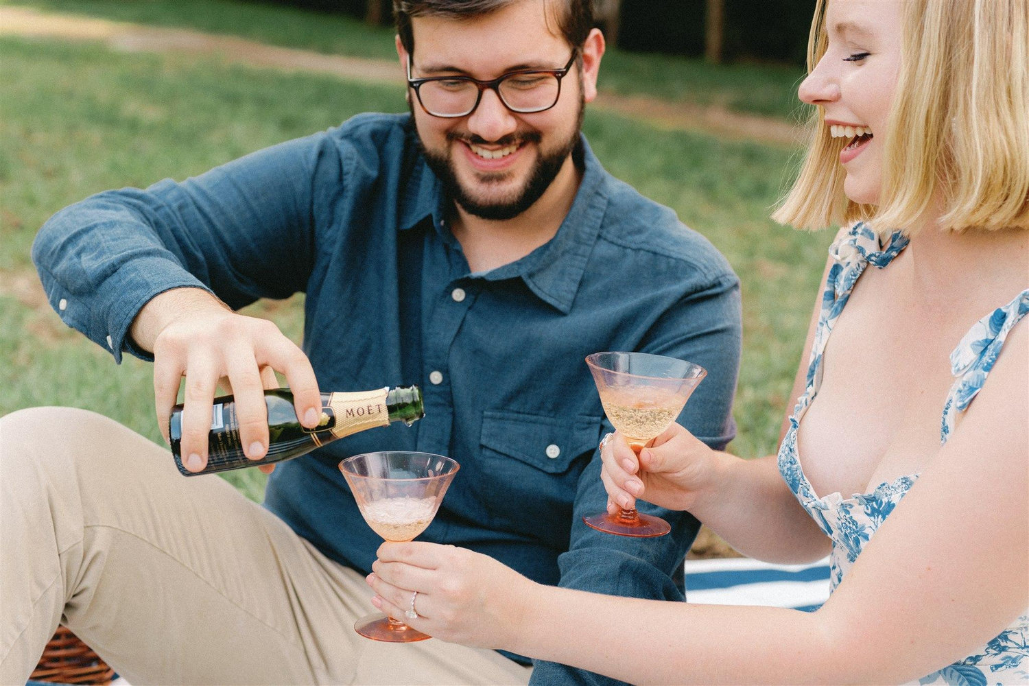 The Wedding Website of Laura Blackerby and Alex Lojko