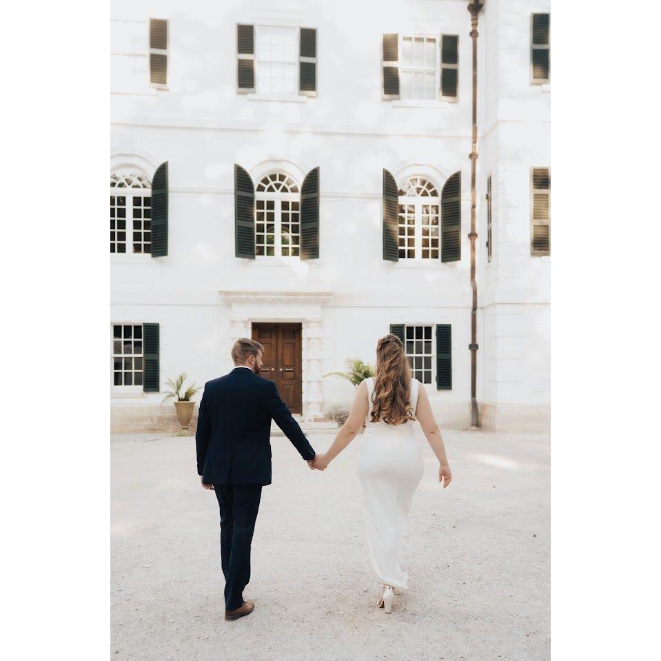 Our engagement photos! - May 2023