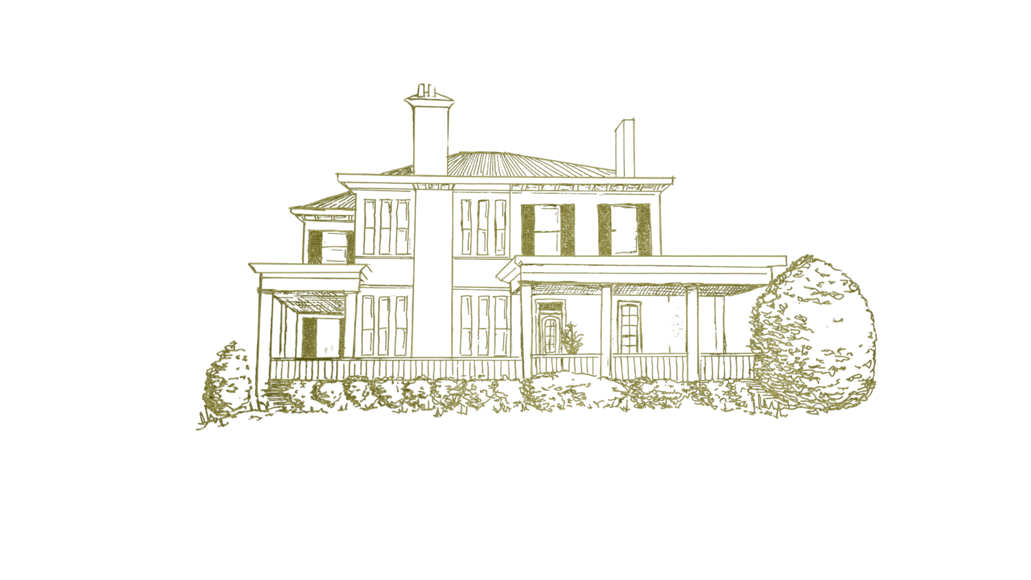 The Wedding Website of Kiely Gilbert and Jackson Roth