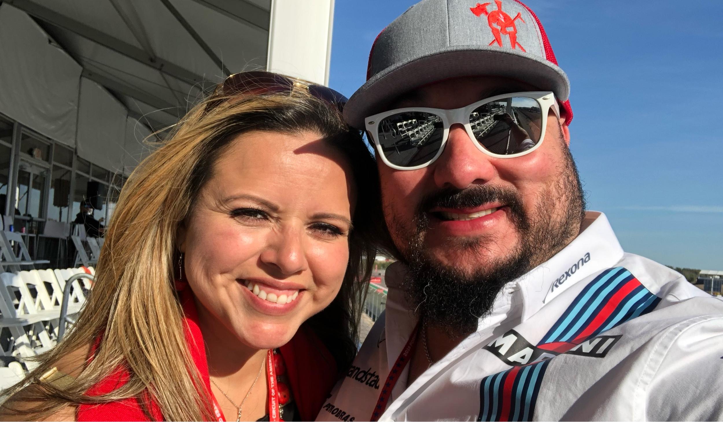 The Wedding Website of Cynthia I. Valadez-Mata Jr. and Pedro J. Solis