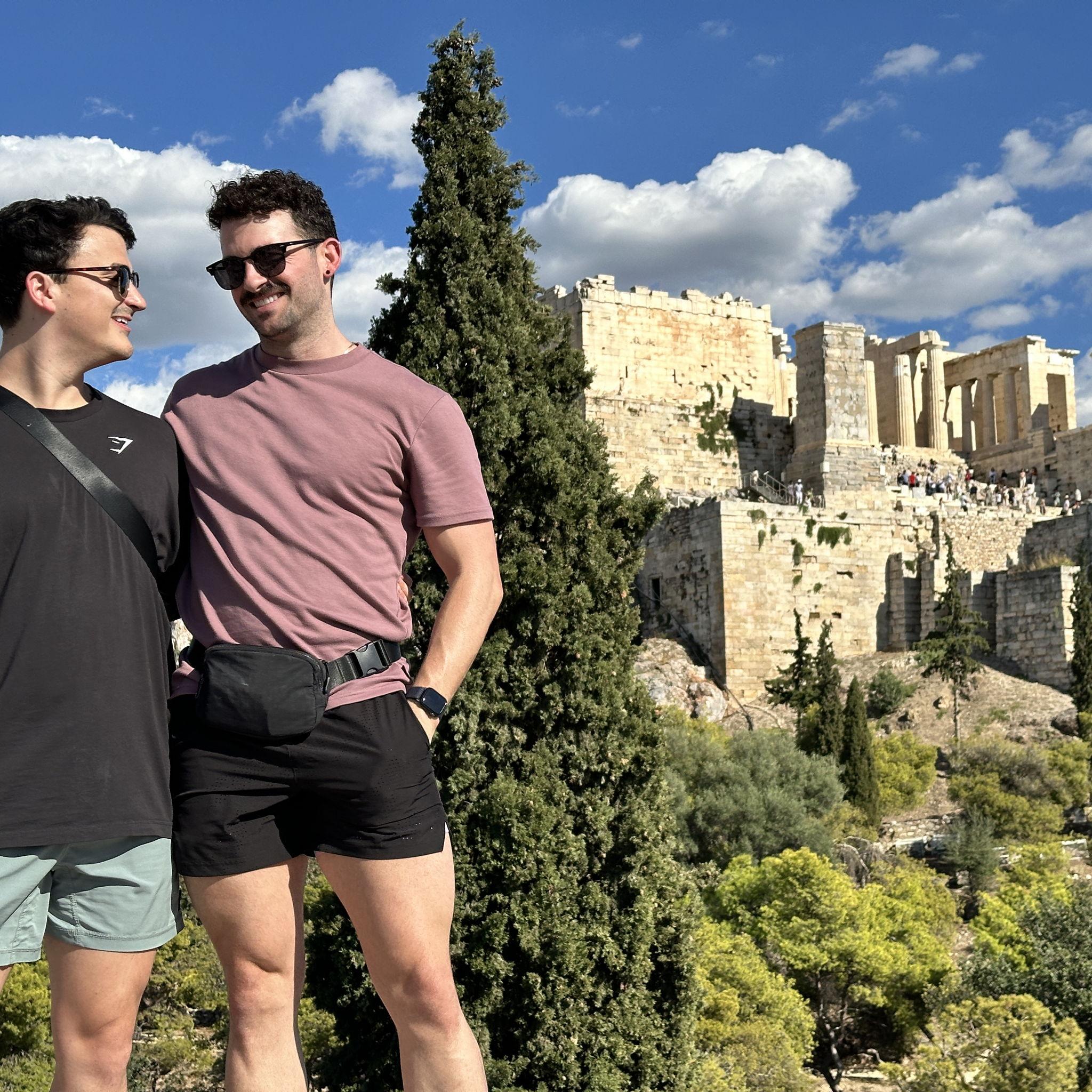 Athens, Greece (2024)