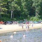Townshend Dam Recreational Area