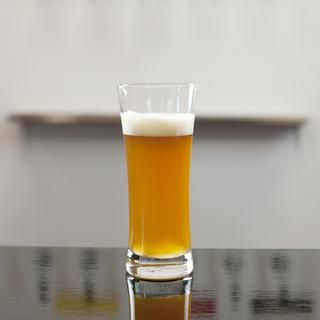 Beer Basic Lager Medium Glass, Set of 6