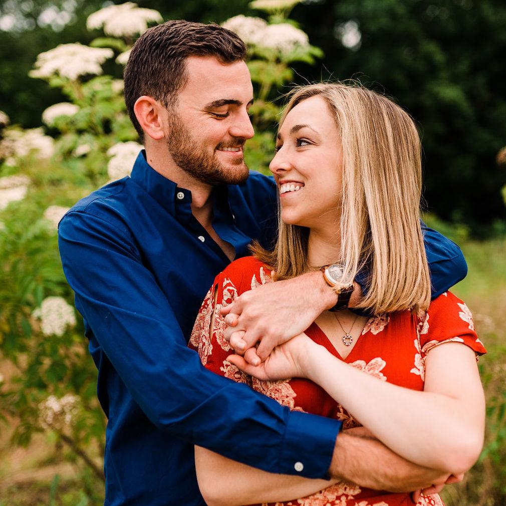 The Wedding Website of Amy Teta and Kyle Smith