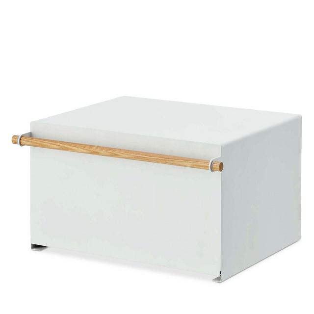 Yamazaki Tosca White Bread Box