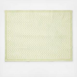 Pardi Chevron Kitchen Towel