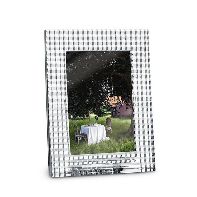 Baccarat - Eye Frame, 4.5 X 6.5"