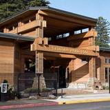 Sequoia Park Zoo