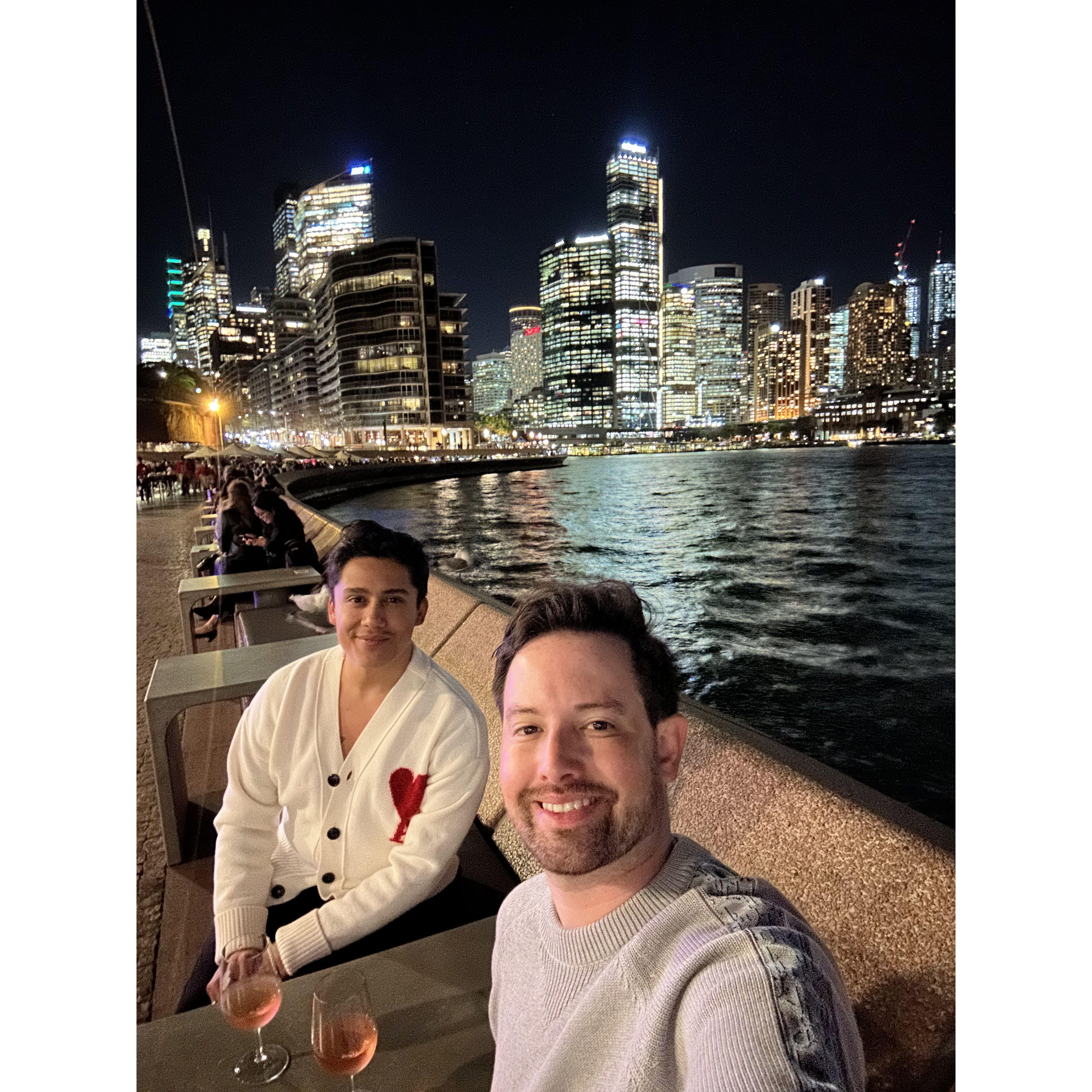 Sydney, Australia 2023