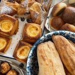 Luna Sourdough Bakery
