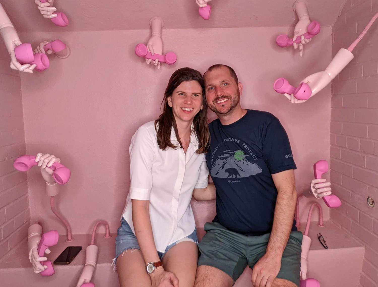 The Wedding Website of Ellen Porter and Andrew Hodgetts