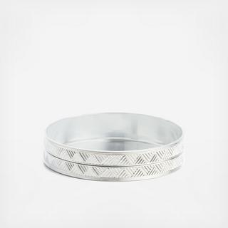 Cairo Wine Coaster