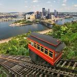 Duquesne Incline/Mount Washington
