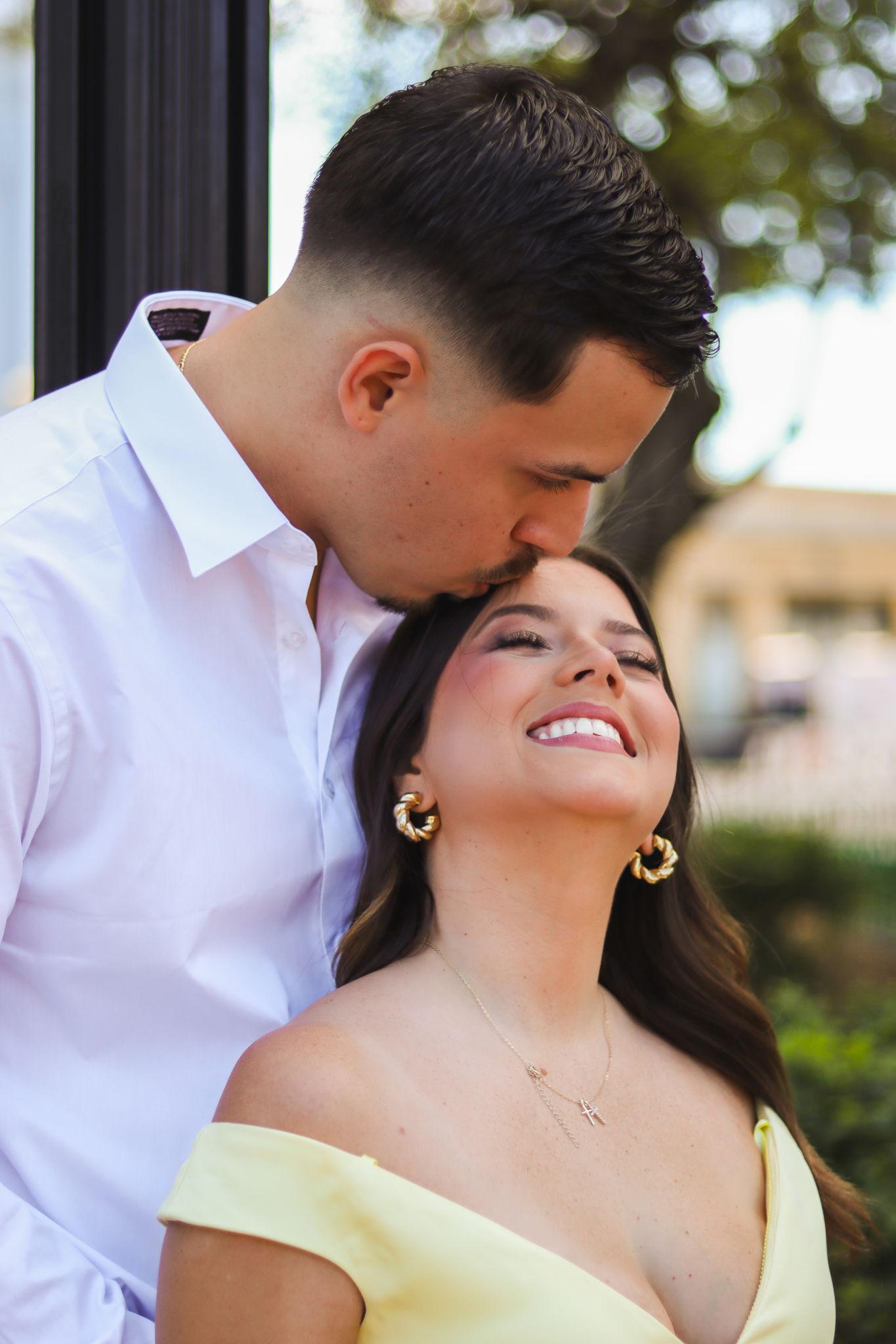 The Wedding Website of Alanis Dávila and Brian Guzmán