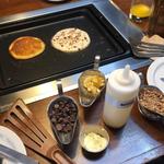 Slappy Cakes