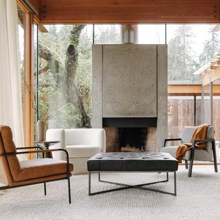 Emanuel Coffee Table