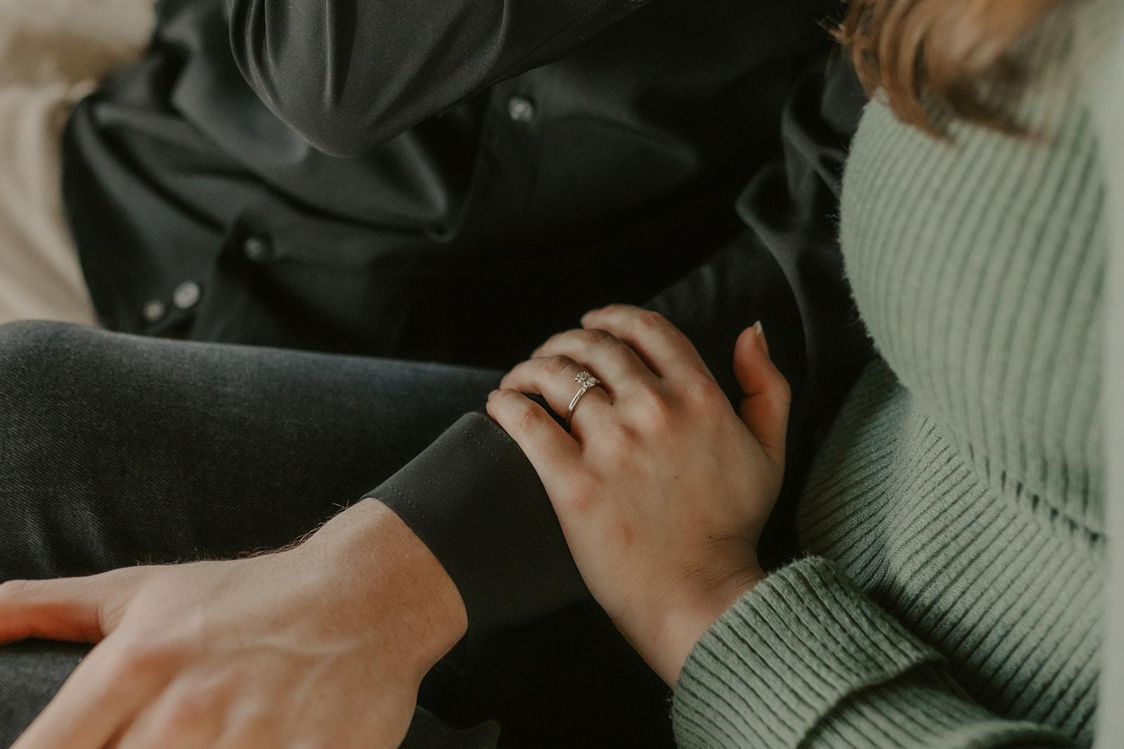 The Wedding Website of Caleb Lyda and Elizabeth Padgett