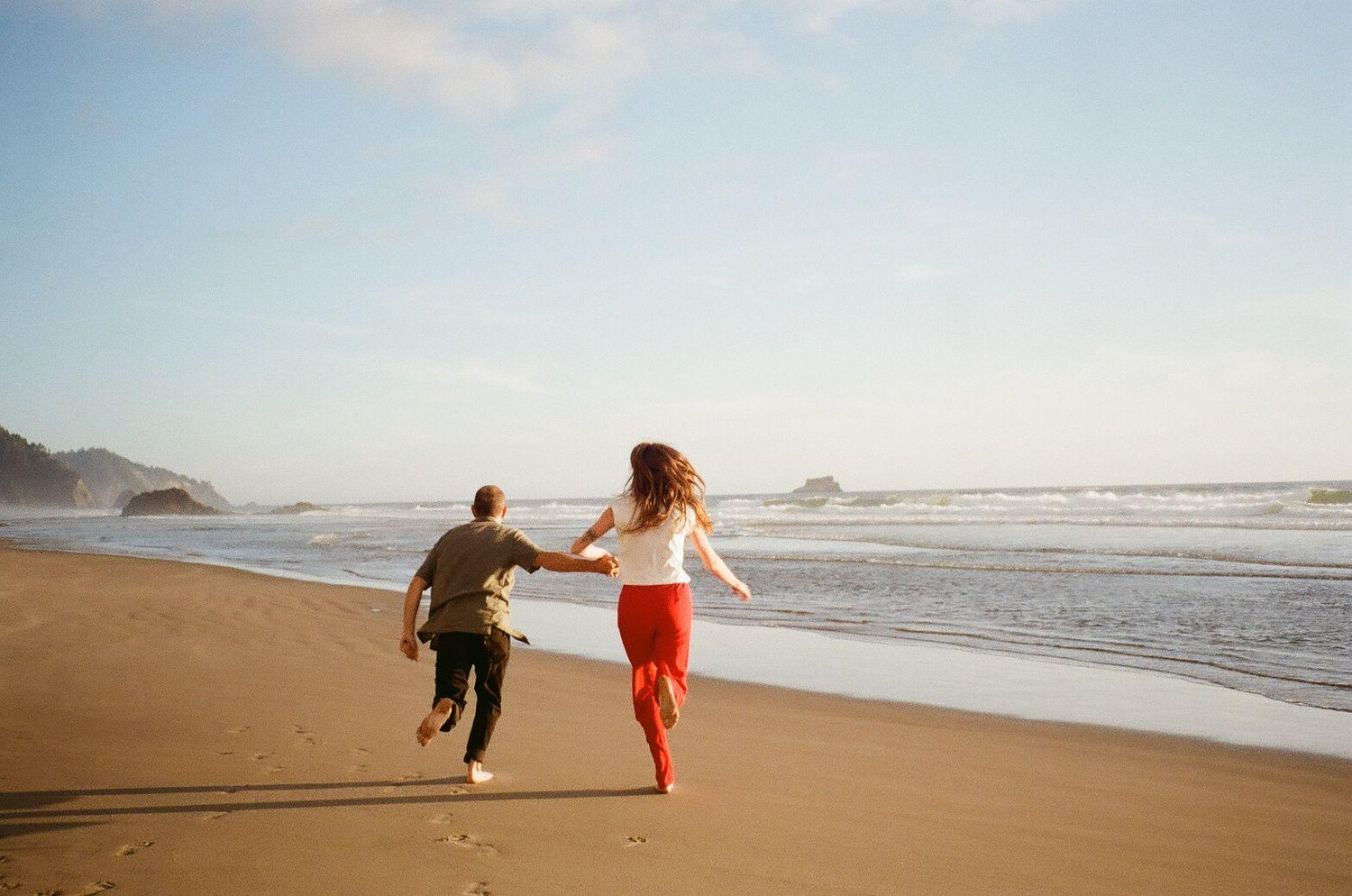 The Wedding Website of Emily Wagner and Pat McManus