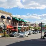 Historic Downtown Mount Dora