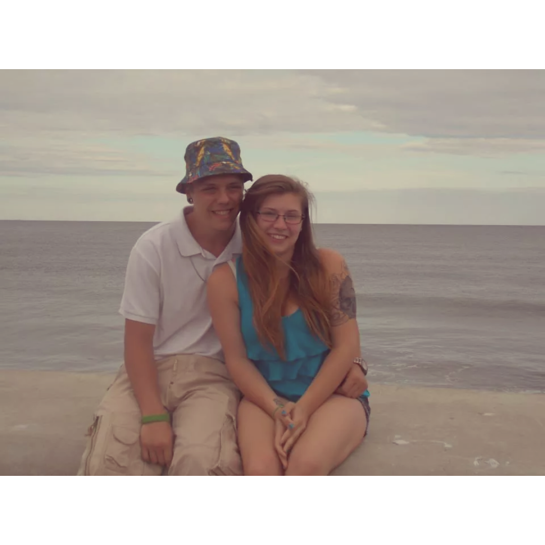 Hampton Beach, 2014