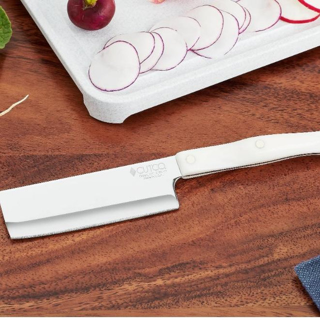 4" Vegetable Knife Pearl