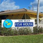 Juno Beach Fish House