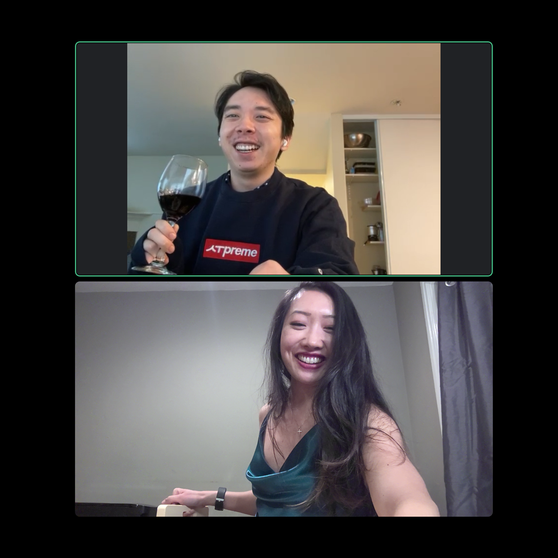 4-year anniversary date over Discord