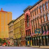 Whiskey Row