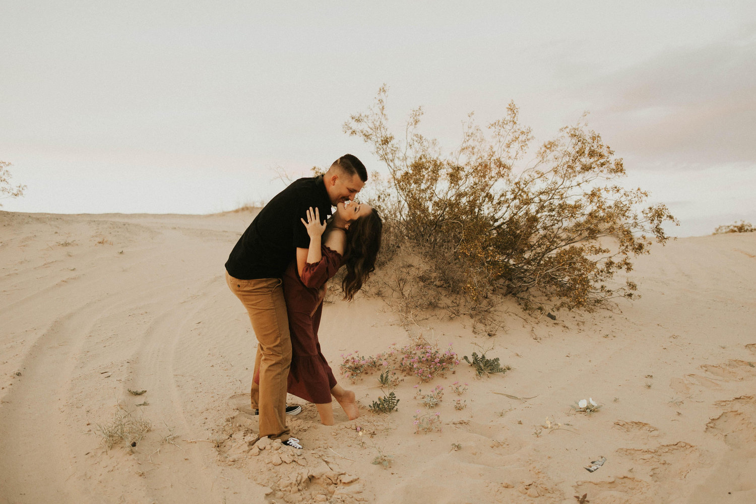 The Wedding Website of Madelynn Buckman and Tyler Morgan
